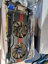 Asus gtx 650 usato  Vercelli
