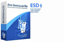 Revo uninstaller pro gebraucht kaufen  Haßloch
