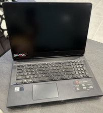 Msi ge76 raider gebraucht kaufen  Traben-Trarbach