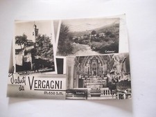 Alessandria saluti vergagni usato  Asti
