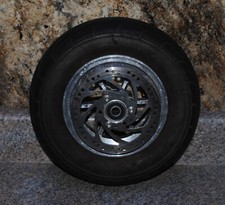 Front wheel rotor for sale  Fredericksburg
