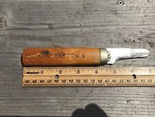Roofing felt knife for sale  Olean