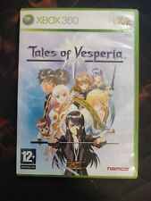 Tales vesperia complet d'occasion  Bastia-