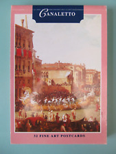 Canaletto fine art for sale  BALDOCK