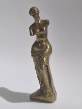 Brass figure venera for sale Brass figure venera for sale  WEST DRAYTON