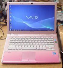Sony pink vpccw for sale  Covina