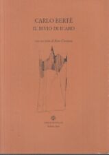 Carlo berte bivio usato  Parma