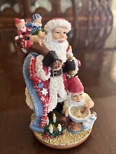 international santa claus collection for sale  Greenville