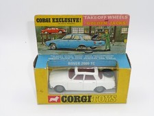 Corgi 275 rover for sale  RAYLEIGH