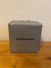 Nintendo gameboy karton gebraucht kaufen  Hamburg