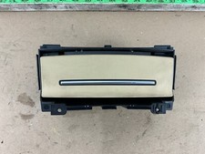 2012 - 2018 Audi A6 console central isqueiro traseiro tomada de energia fabricante de equipamento original comprar usado  Enviando para Brazil
