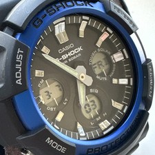 g shock gas 100 1adr comprar usado  Enviando para Brazil