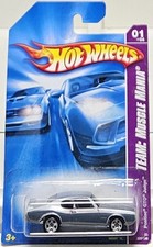 Hot wheels 2008 gebraucht kaufen  Berlin