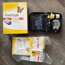 Abbott freestyle lite for sale  LOUTH
