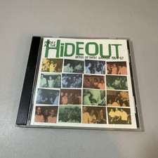 Friday hideout boss for sale  Niota