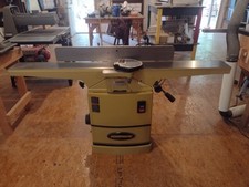 Powermatic jointer helical for sale  Honea Path