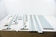 Dorema ersatzgestänge 25mm gebraucht kaufen  Grävenwiesbach