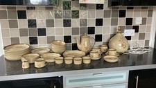 Denby 80s fine for sale  STAMFORD