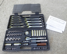 Metrinch 62pc combination for sale  Royal Oak