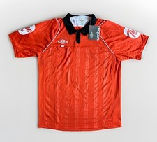 Referee 2009 2010 for sale  CHESTERFIELD