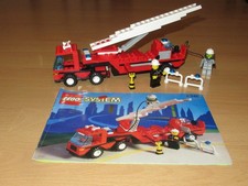 Lego system 6340 gebraucht kaufen  Wittenberge