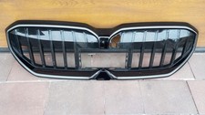Kühlergrill bmw g60 gebraucht kaufen  Hamburg