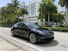 2019 tesla model for sale  Hollywood