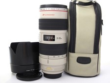 Canon 200mm usm gebraucht kaufen  Deutschland