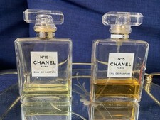 Lot flacons parfum d'occasion  Metz-