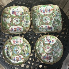 Antique chinese rose for sale  FAVERSHAM