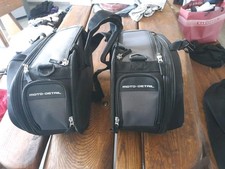 moto detail satteltaschen gebraucht kaufen  Hutthurm