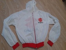 Vintage kway jacket d'occasion  Expédié en Belgium