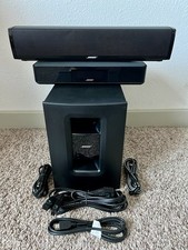 Bose cinemate 120 for sale  San Antonio