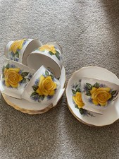 Crown royal yellow for sale  BRIDGWATER
