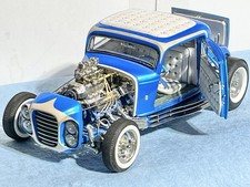 Danbury custom 1932 for sale  Holts Summit