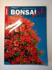 Bonsai art magazin gebraucht kaufen  Hamburg
