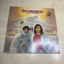 Udo lindenberg panikorchester gebraucht kaufen  Bad Krozingen
