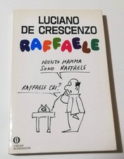 crescenzo napoli usato  Roma
