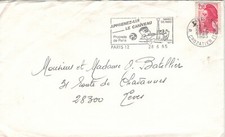 Flamme paris apprenez d'occasion  Mainvilliers