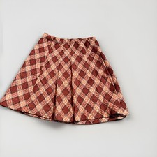 Vintage plaid mini for sale  Hudson