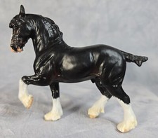 Resin modellpferd rock gebraucht kaufen  Senden