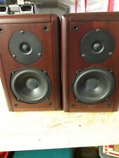 Opera duetto loudspeakers for sale  BURY ST. EDMUNDS