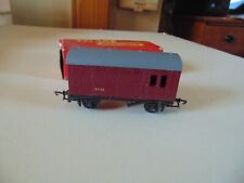 Triang r123 horsebox for sale  BATLEY