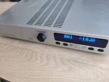 Amplificateur microméga miniu d'occasion  Anglet