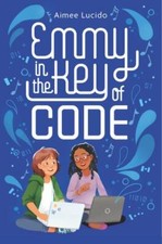 Emmy in the Key of Code by Lucido, Aimee comprar usado  Enviando para Brazil