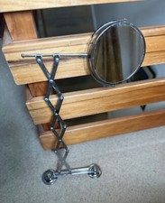 Extendable shaving make for sale  BATH