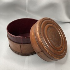 Vintage italian leather for sale  Jordan