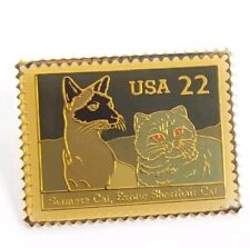Vtg siamese cat for sale  Peachtree City