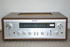 Vintage sony str for sale  Voorhees