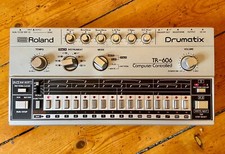 Roland 606 original d'occasion  Expédié en Belgium